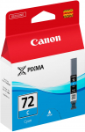 CANON PGI-72 C cyan ink tank