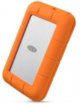 LaCie Rugged Mini 1TB