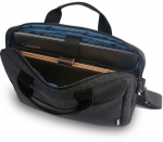 Lenovo 15.6&rdquo; Casual Toploader T210 Laptop Bag Black