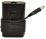 DELL European 65W AC Adapter with power cord, Duck Head