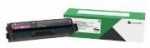 LEXMARK 20N2XM0 Magenta Extra High Yield