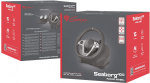 NATEC GENESIS Driving Wheel Seaborg 400