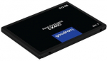 GOODRAM CX400 GEN.2 SSD 512GB SATA3 2.5i