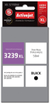 Activejet AB-3239BNX Ink (replacement for Brother LC3239XLBk; Supreme; 50 ml; black)
