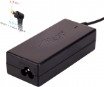 Akyga AK-ND-06 power adapter/inverter Indoor 65 W Black