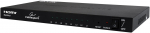 Gembird DSP-8PH4-03 HDMI KVM switch