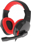 NATEC NSG-1437 GENESIS Gaming headset AR