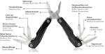 LOGILINK WZ0044 LOGILINK - Multitool