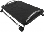 TECHLY 305564 Techly Ergonomic footrest