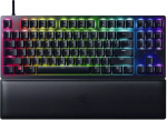 Razer keyboard Huntsman V2 Tenkeyless Red Switch NO