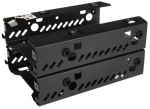 PHANTEKS HDD Mounting Frames, 2x 3,5", Stackable