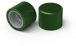 Glorious GMMK PRO Rotary Knob - green