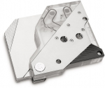 EK Water Blocks EK-Quantum Momentum Aorus Z490 Xtreme D-RGB Acrylic Monoblock
