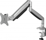 ICY BOX Monitorhalterung, IB-MS503-T - silber