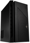 Silverstone SST-CS381 v1.1 microATX case, 8x hot-swap bays