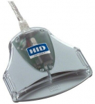 Omnikey ID card reader USB 3021