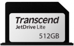 TRANSCEND JetDrive Lite 330 512GB