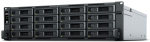 SYNOLOGY RS2821RP+ 16-Bay NAS-Rackmount