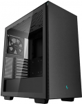 DeepCool CH510 Black Midi-Tower Case