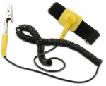 InLine Anti-Static Wrist Strap Cuff 9.6cm Width