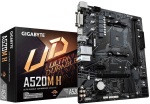 GIGABYTE A520M H AM4 DDR4 Ultra Durable Motherboard