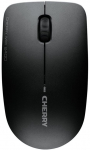 CHERRY MSM MW 2400 Wireless schwarz