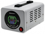 AVR Qoltec 1000VA voltage stabilizer