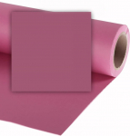 Colorama background 1.35x11m, damson (44)