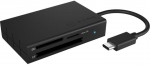 ICYBOX IB-CR401-C3 IcyBox External multi
