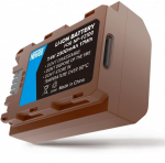 Newell battery Sony NP-FZ100 USB-C