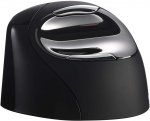 BakkerElkhuizen Maus Evoluent 4 VerticalMouse r,sw bluetooth retail