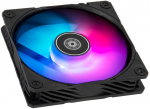 SilverStone Shark Force ARGB 120mm Black Cooling Fan