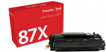 Xerox Toner Everyday HP 87X CF287X Black