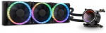 Bitspower Cyclops 360 ARGB Complete Water Cooling, 360mm
