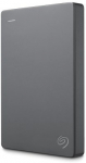 Seagate Basic 1TB Portable External HDD, USB 3.0/3.1/3.2, Black