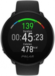 Polar Unite S-L T, black