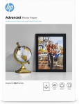 HP Advanced Photopaper glossy A4 25sheet