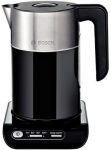 Bosch TWK8613 electric kettle 1.5 L 2400 W Black
