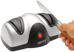 Camry | Knife sharpener | CR 4469 | Electric | Black/Silver | 60 W | 2