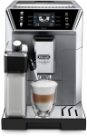 DeLonghi PrimaDonna ECAM 550.85.MS coffee maker Fully-auto Combi coffee maker