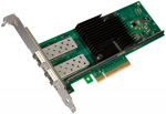 INTEL X710-DA2 10GbE Network Adapter Bulk/OEM