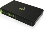 Tecnoware FGCERAPLDC252 uninterruptible power supply (UPS) Standby (Offline) 18 W