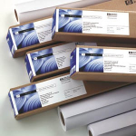 HP paper bright white 36inch 91m roll