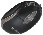 TITANUM XM102K mouse USB Type-A Optical 1000 DPI Ambidextrous