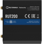 Teltonika RUT200Industrial LTE WiFi Router