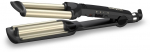 BaByliss C260E  EasyWaves Texturizing iron Warm Black, Silver 70.9" (1.8 m)