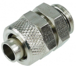 10/8mm (8x1mm) screw-on nozzle G1/4