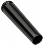 Bitspower Aqua-Pipe I f&uuml;r AGBs - G1/4 Zoll, matt black