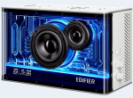 Edifier QD35 Bluetooth, RGB, wei&szlig; retail