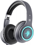 Defender Wireless headphones Freemotion B571 LED with microphone